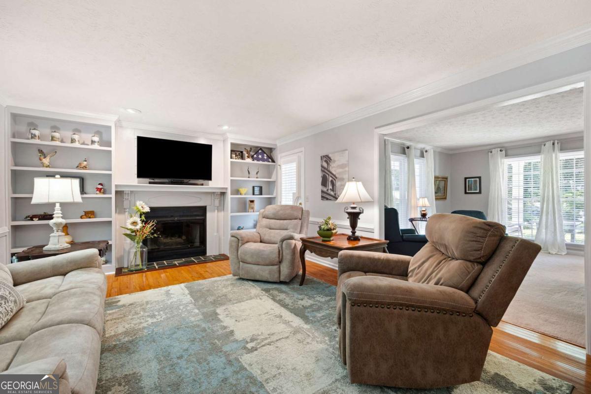 4781 Langford Court SW
