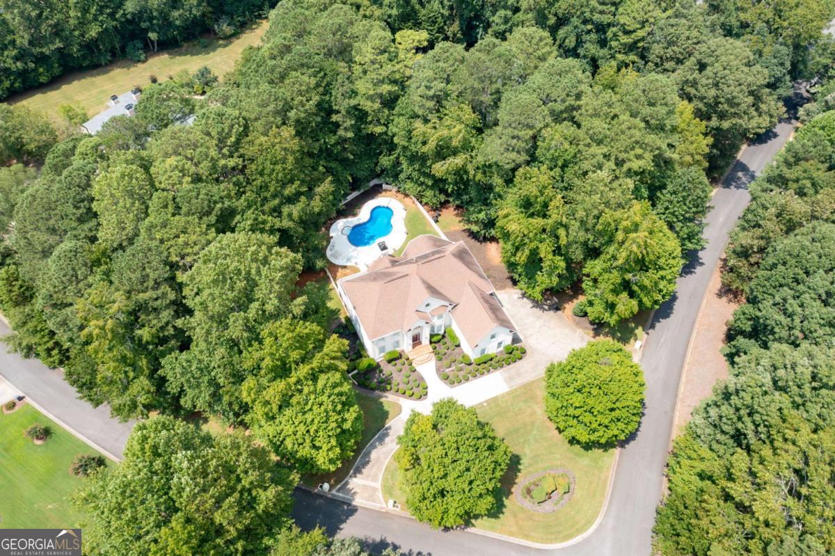 5200 Old Mountain Court NW
