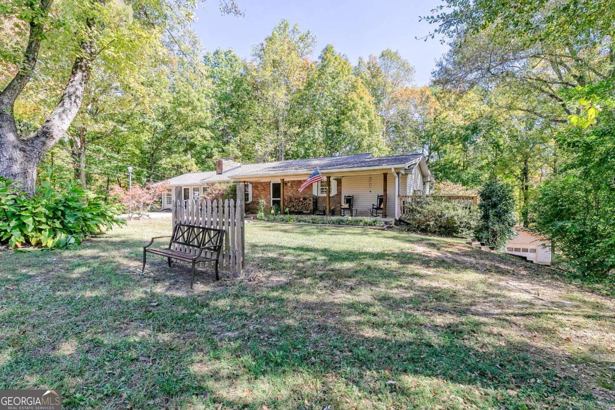 255 Shipp Circle