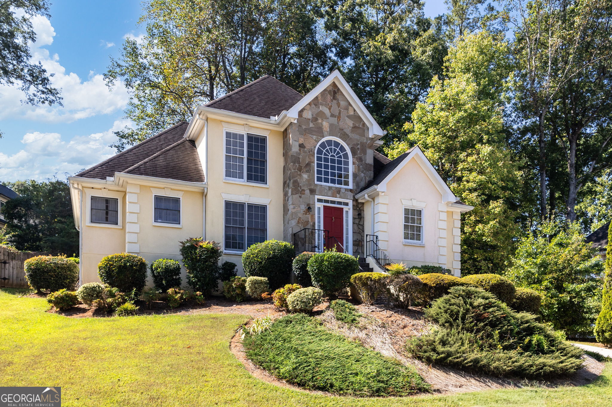 1479 Crooked Tree Circle