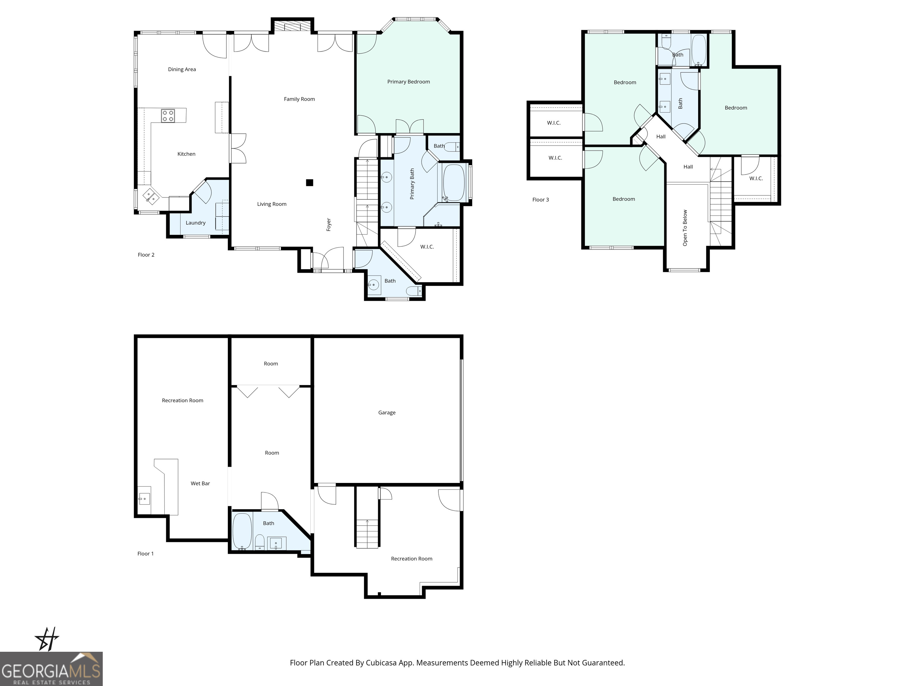 1479 Crooked Tree Circle
