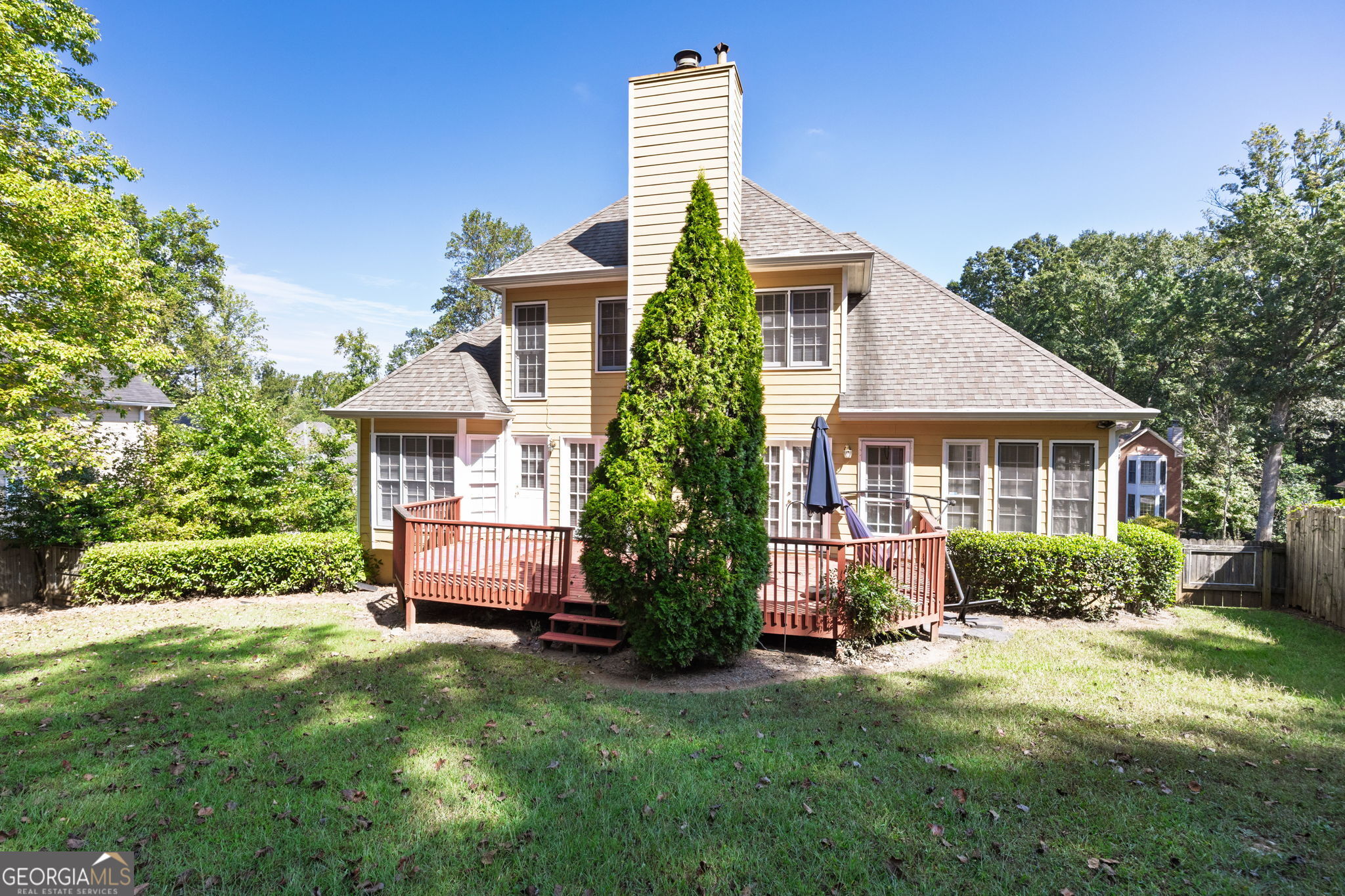 1479 Crooked Tree Circle