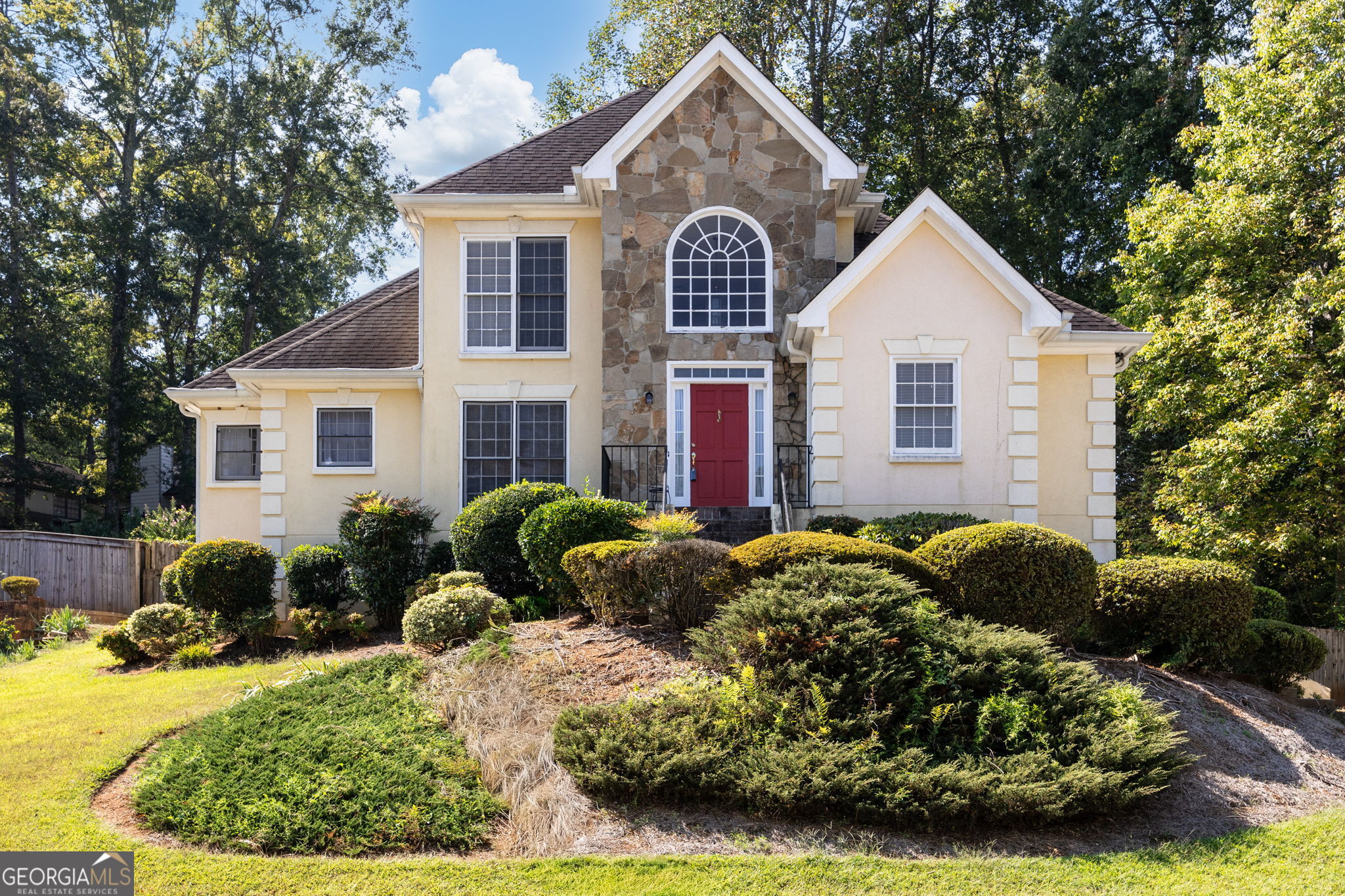 1479 Crooked Tree Circle