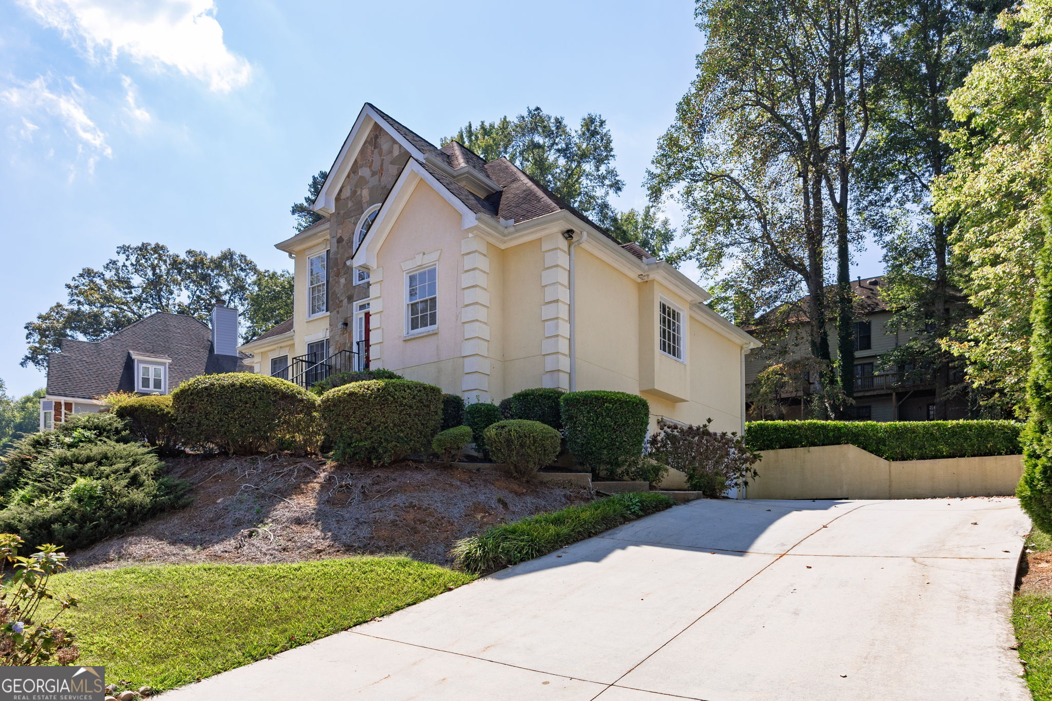 1479 Crooked Tree Circle