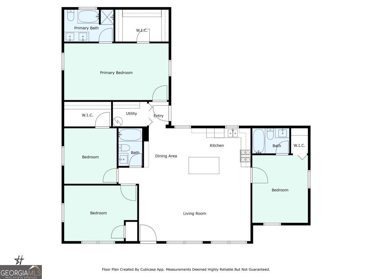 5235 Silhouette Lane SW