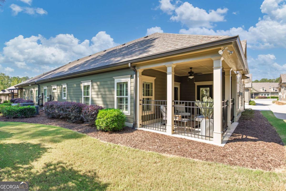 84 Cedarcrest Village Lane