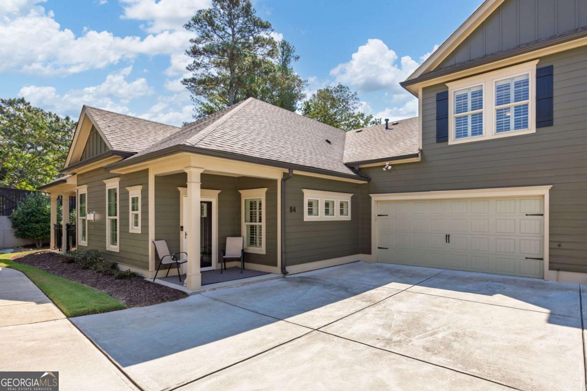 84 Cedarcrest Village Lane