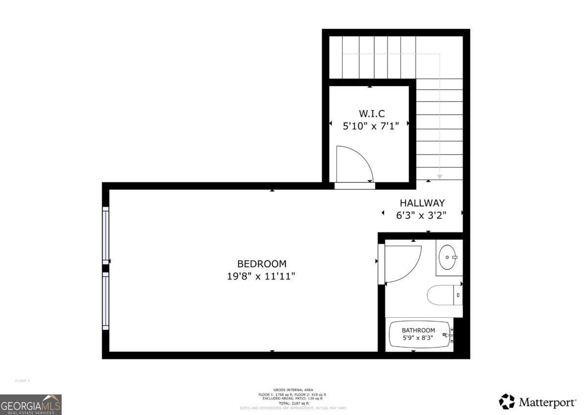 84 Cedarcrest Village Lane
