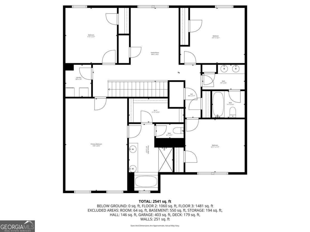 104 Woodbridge Trail