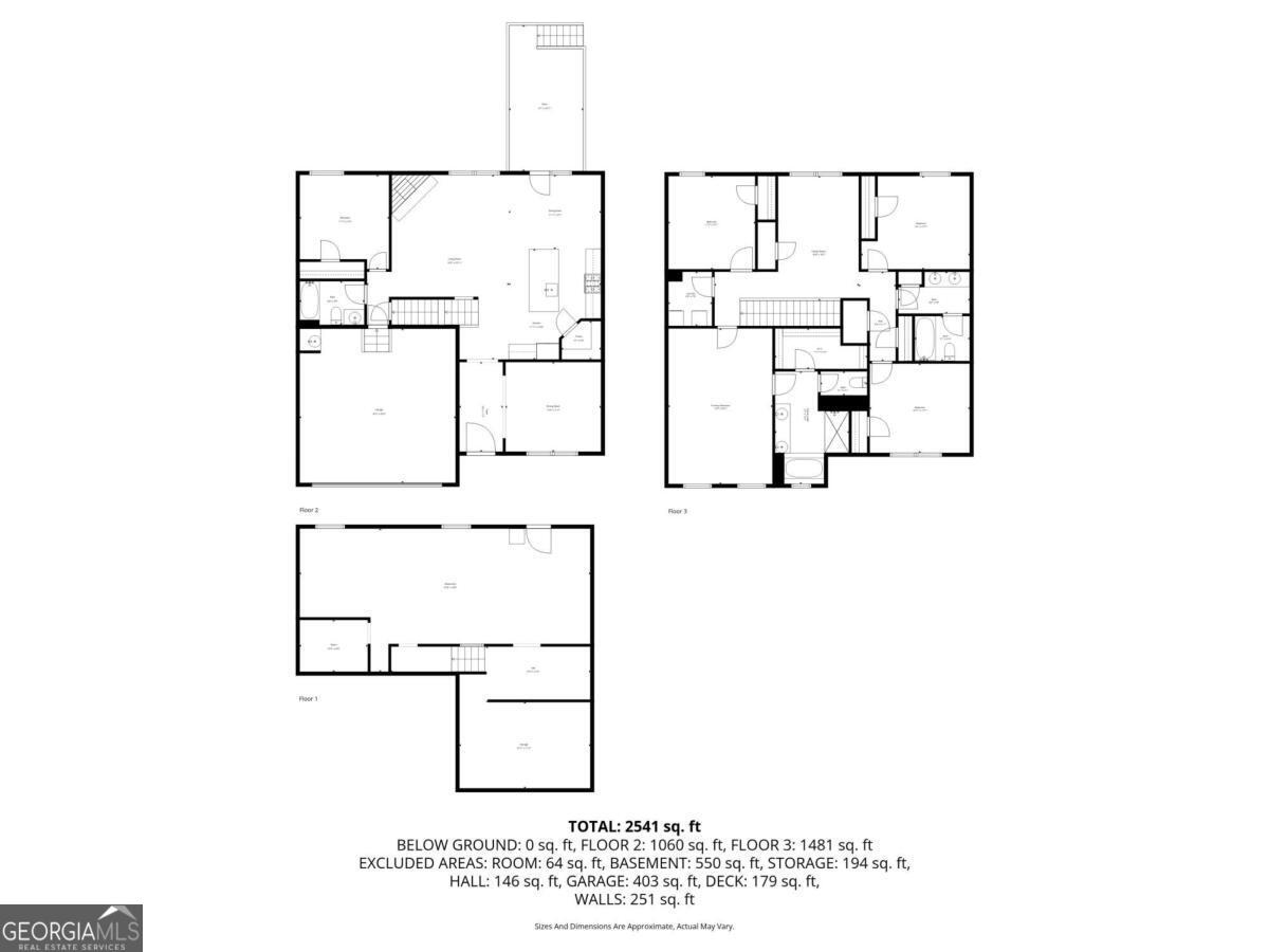 104 Woodbridge Trail