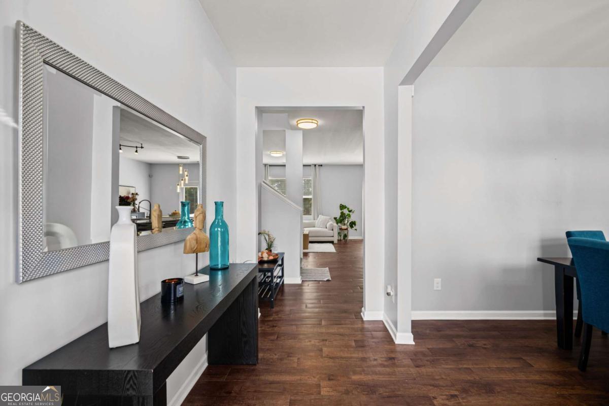 104 Woodbridge Trail