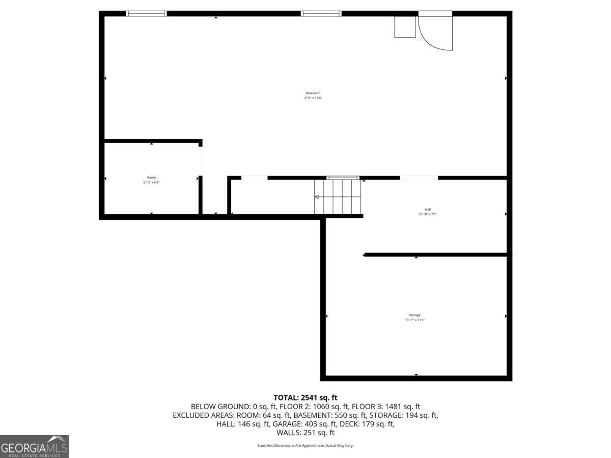 104 Woodbridge Trail