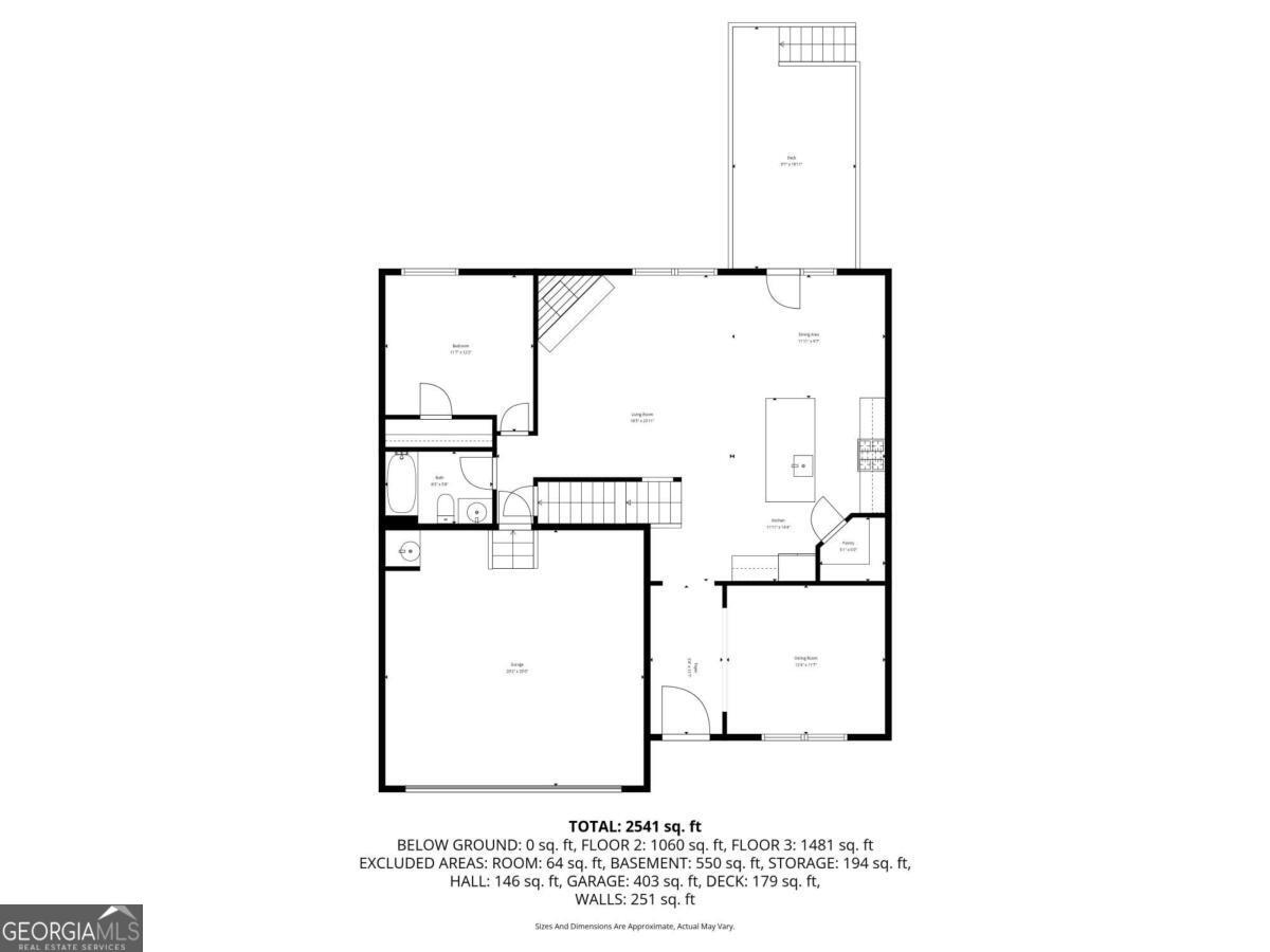 104 Woodbridge Trail