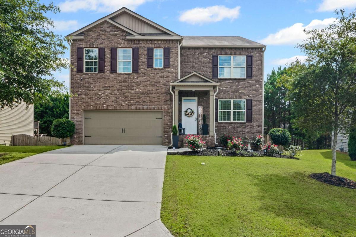 104 Woodbridge Trail