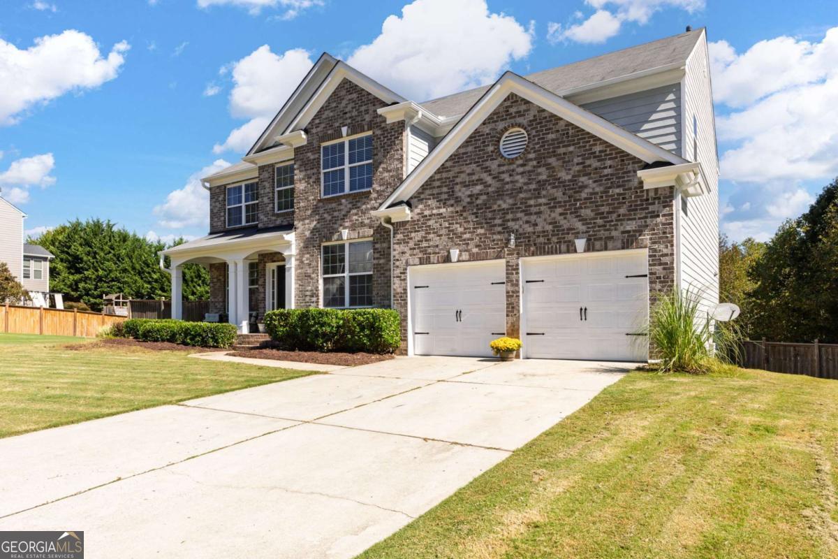 141 Bevington Lane