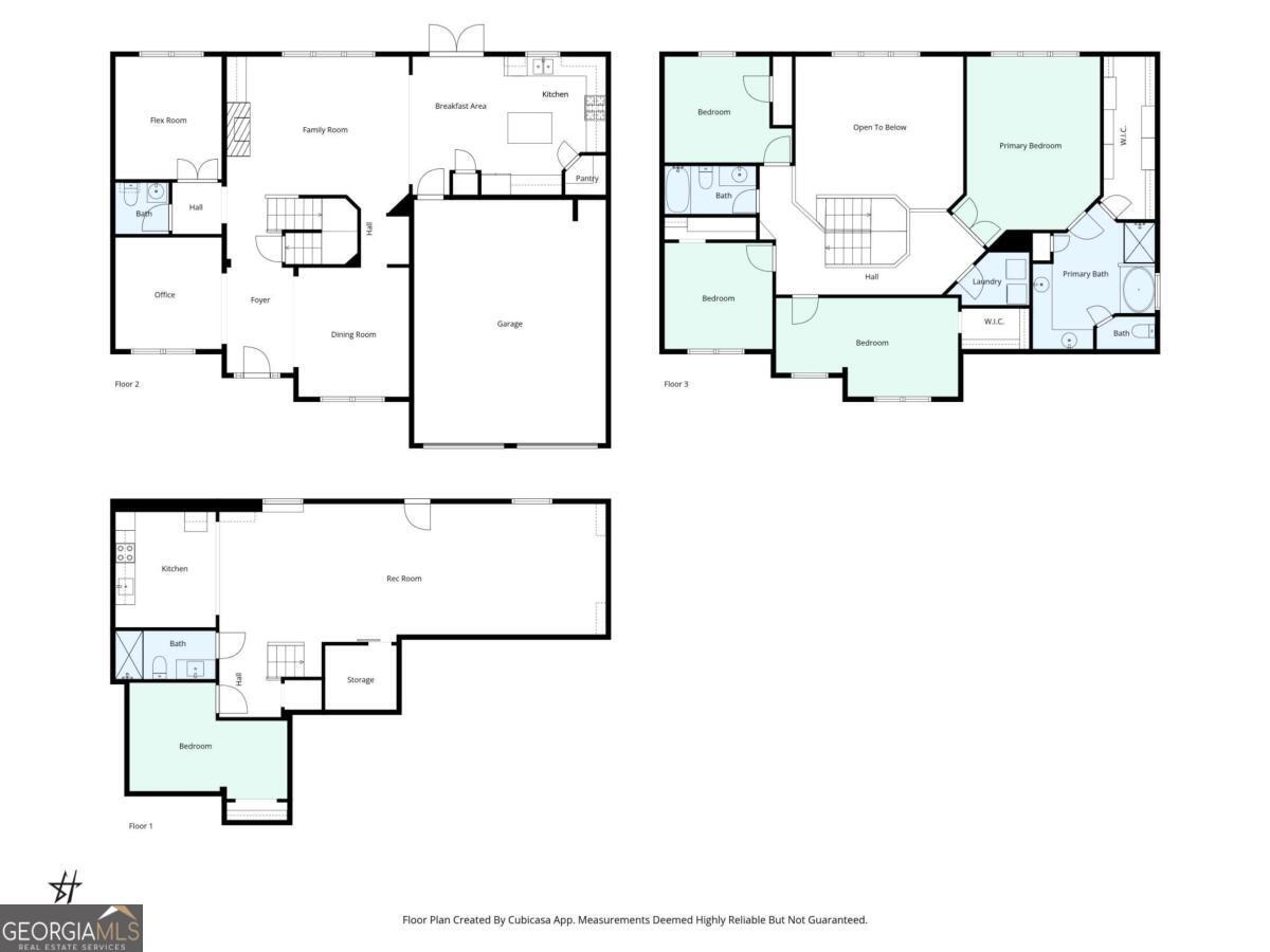 141 Bevington Lane