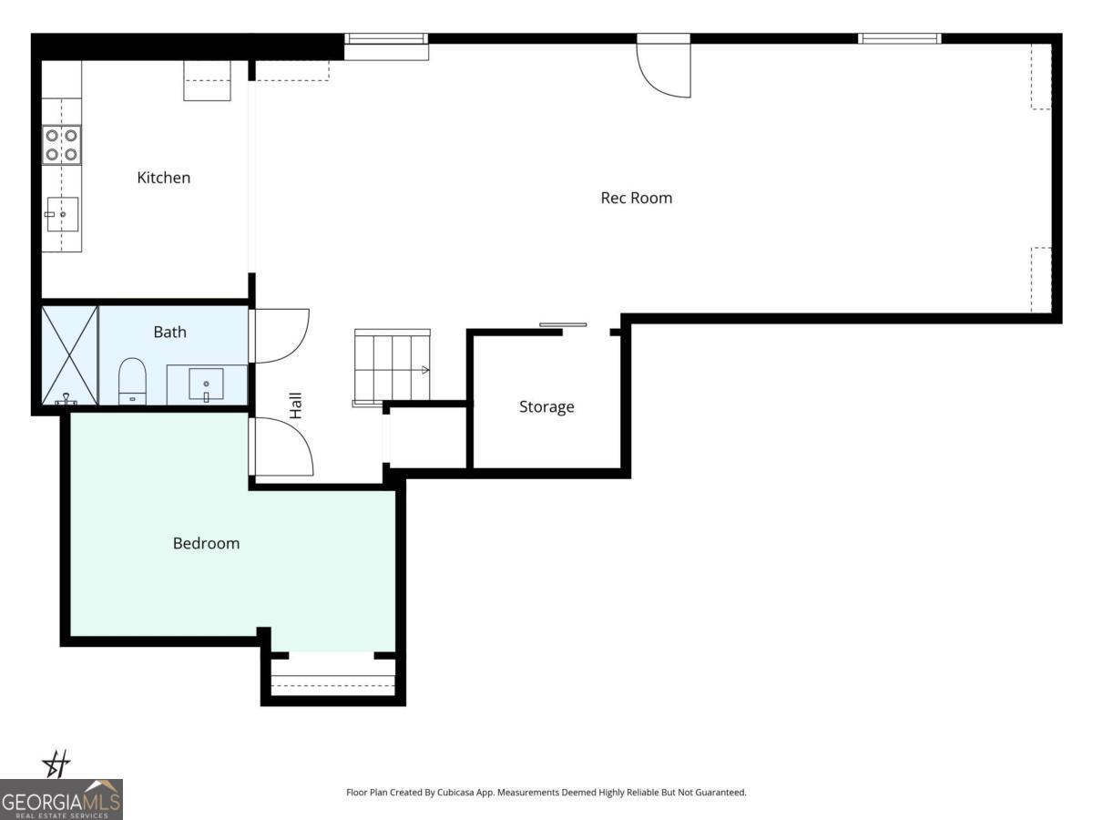 141 Bevington Lane