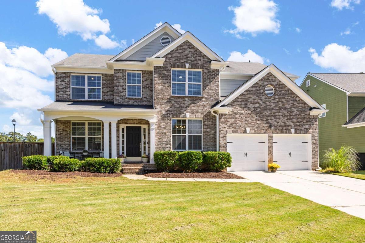 141 Bevington Lane