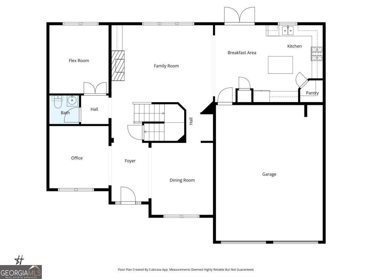 141 Bevington Lane
