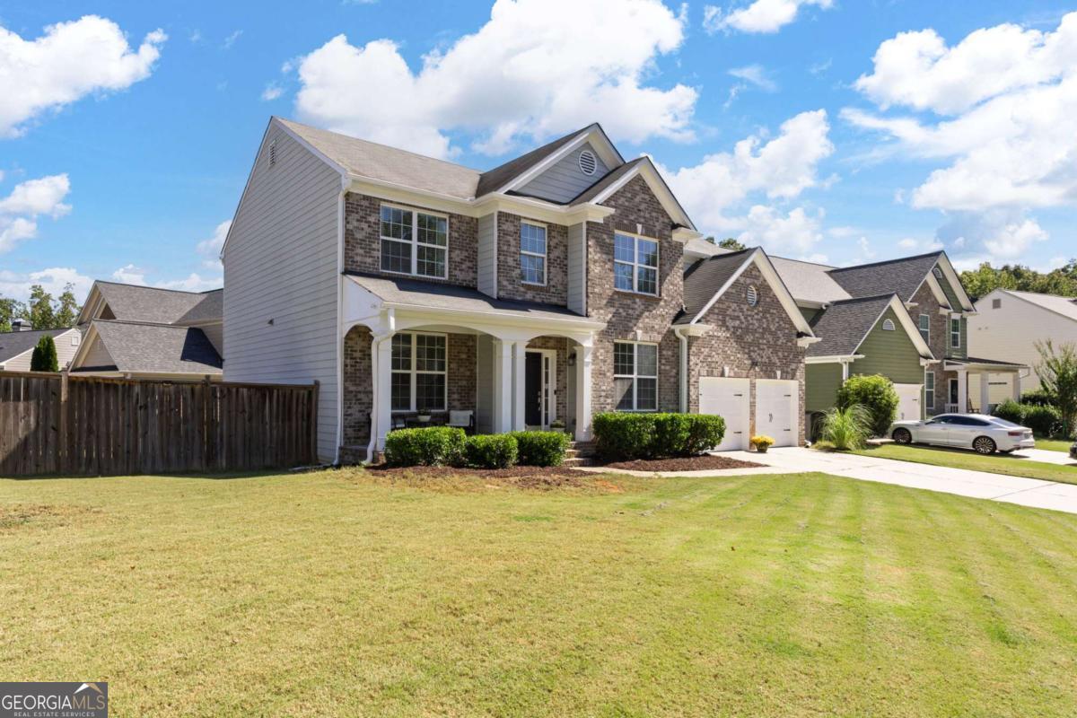 141 Bevington Lane