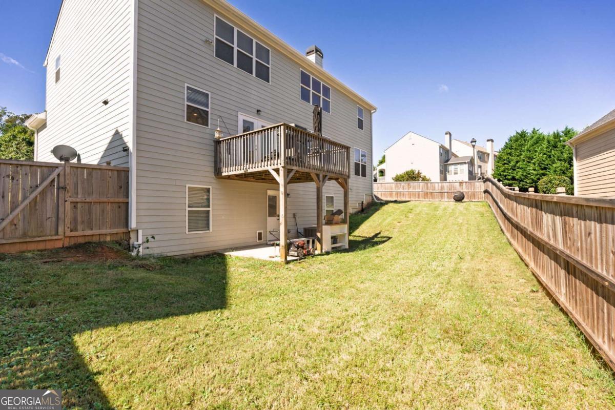 141 Bevington Lane