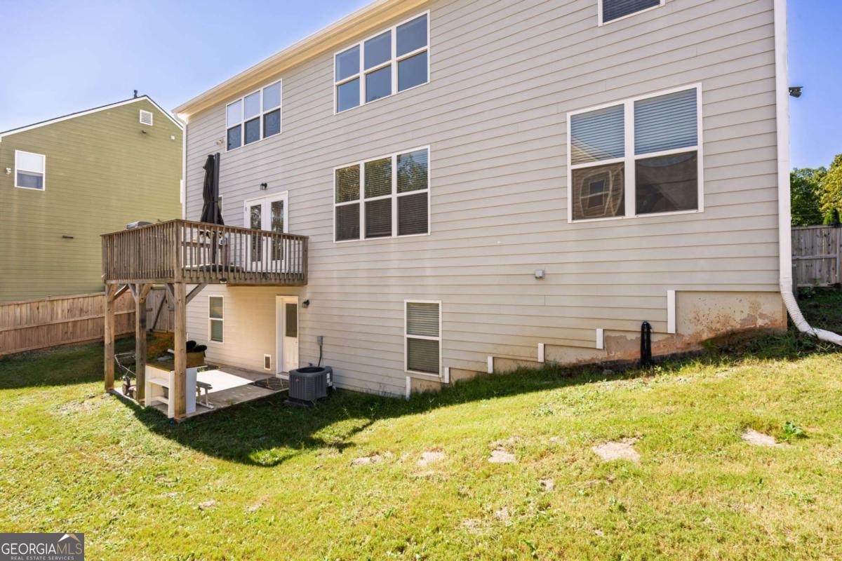 141 Bevington Lane