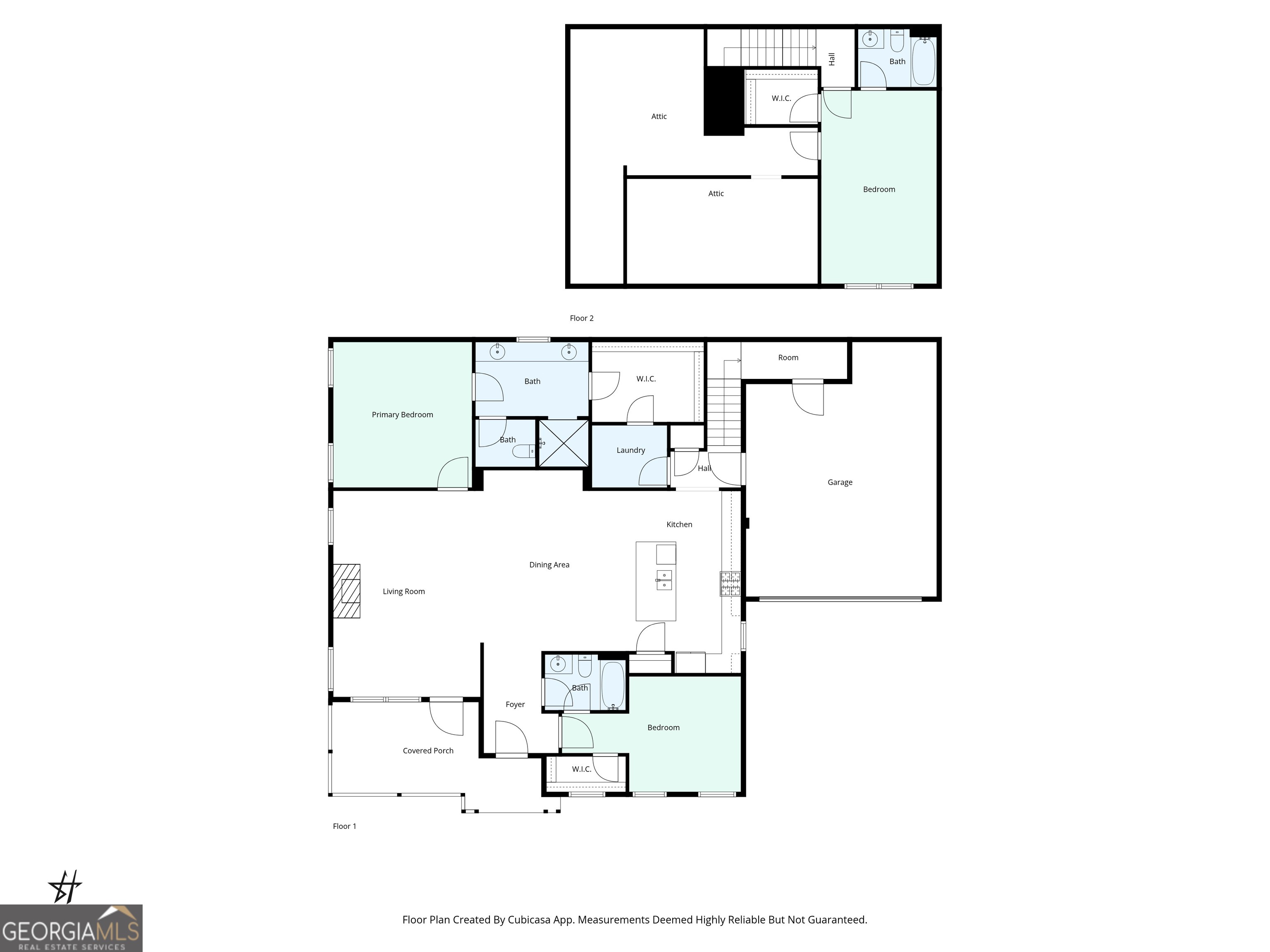 57 Cedarcrest Village Lane