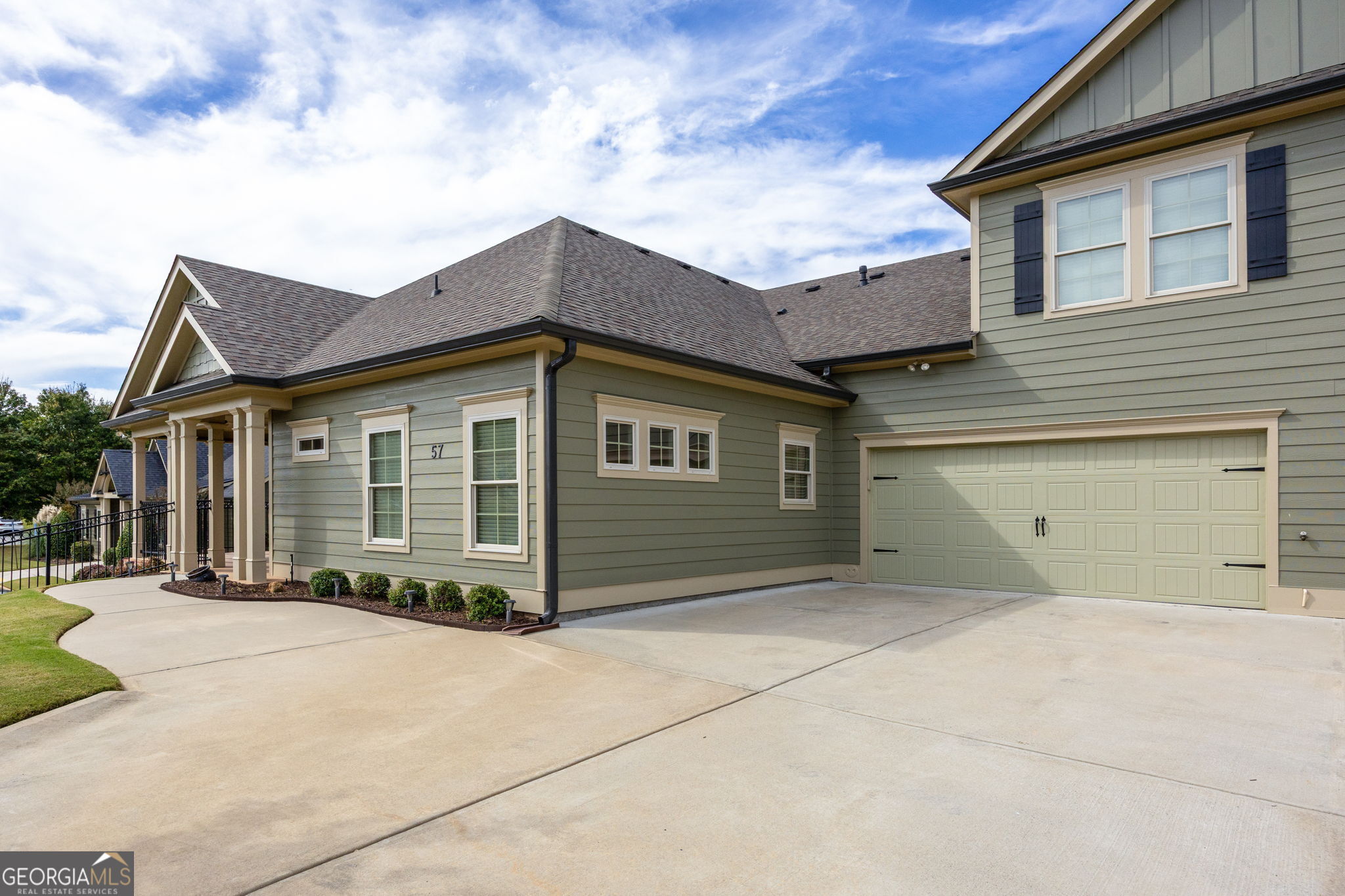 57 Cedarcrest Village Lane