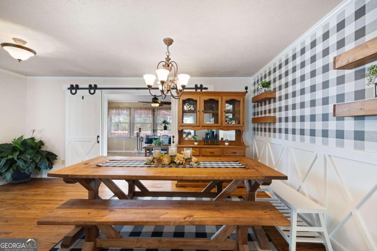 4310 Double Springs Road SW