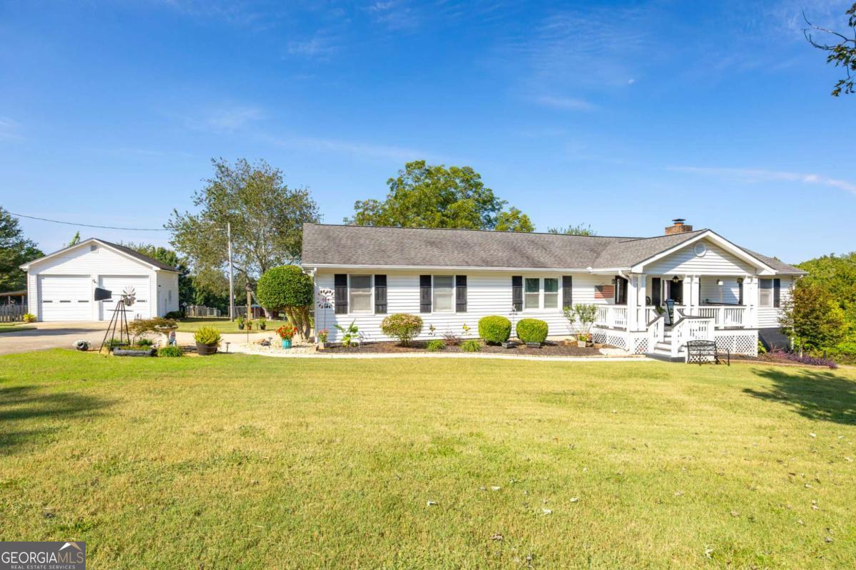 4310 Double Springs Road SW