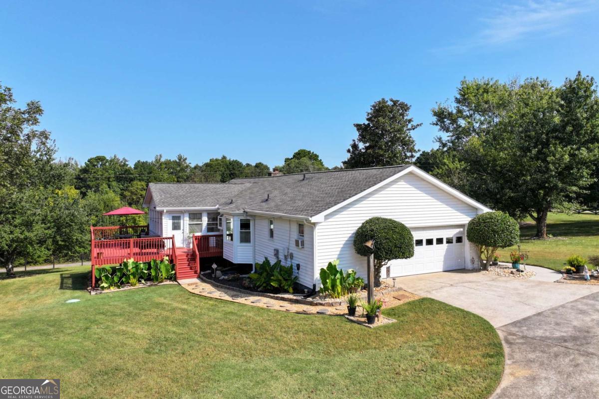 4310 Double Springs Road SW