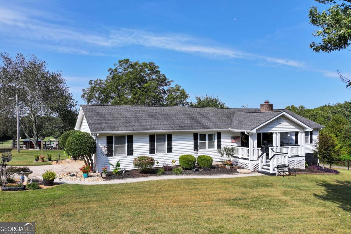 4310 Double Springs Road SW