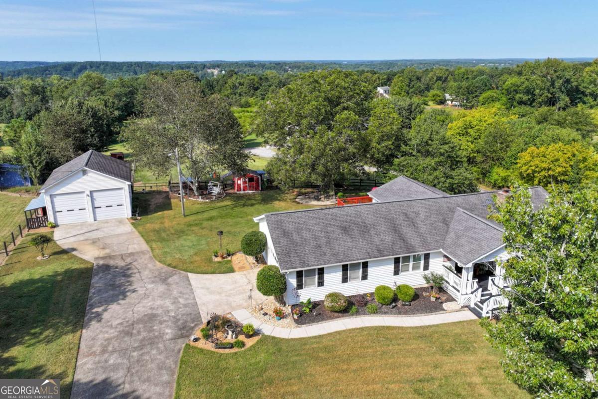 4310 Double Springs Road SW