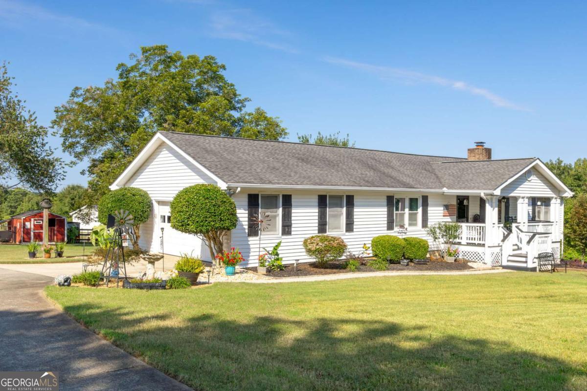 4310 Double Springs Road SW