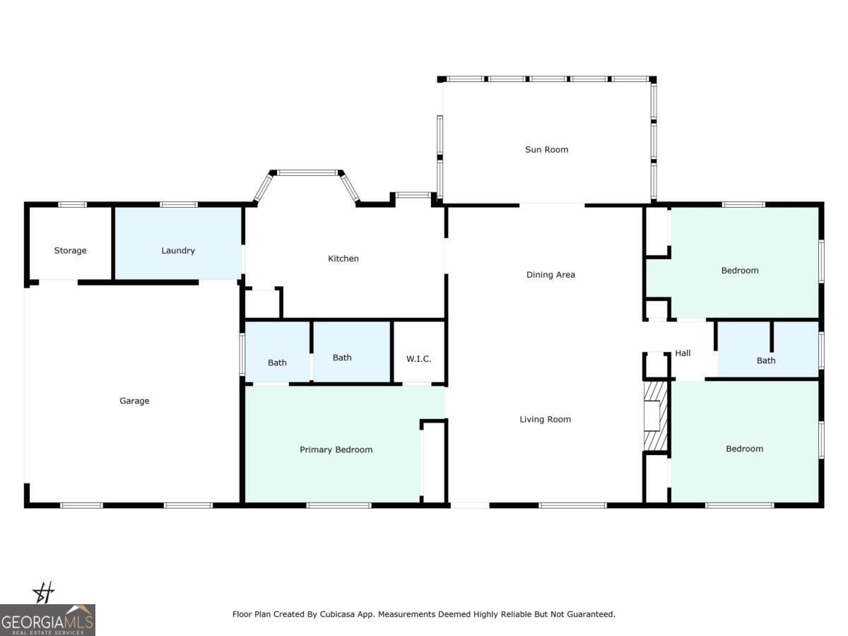 4310 Double Springs Road SW