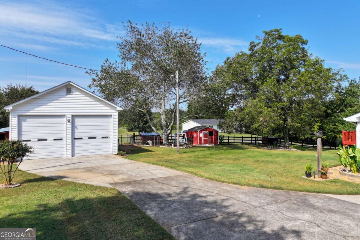 4310 Double Springs Road SW