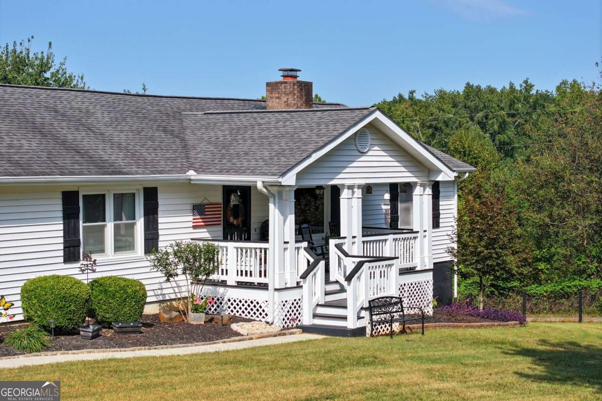 4310 Double Springs Road SW