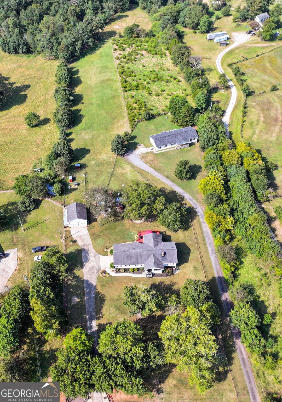 4310 Double Springs Road SW