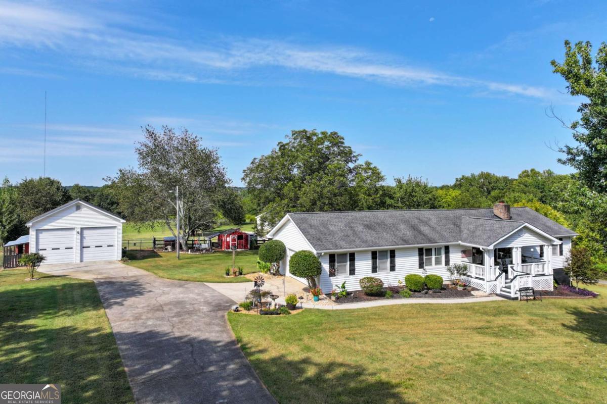 4310 Double Springs Road SW