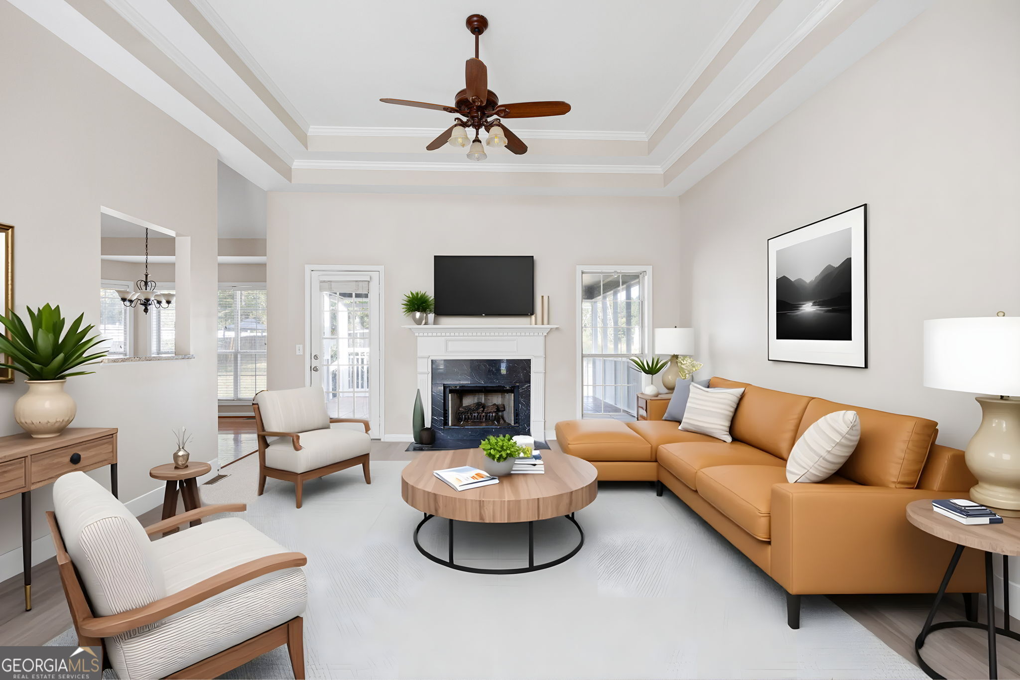 1945 Seymour Drive NW