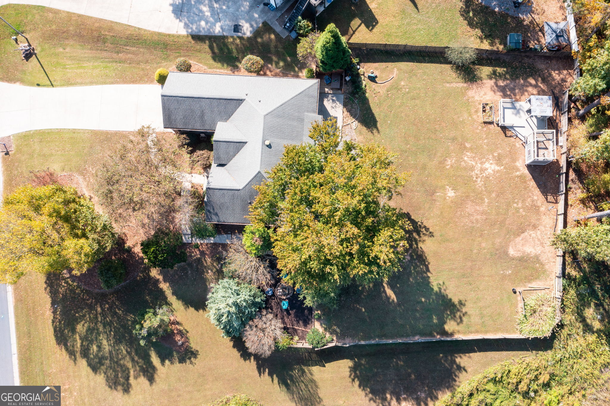 1945 Seymour Drive NW