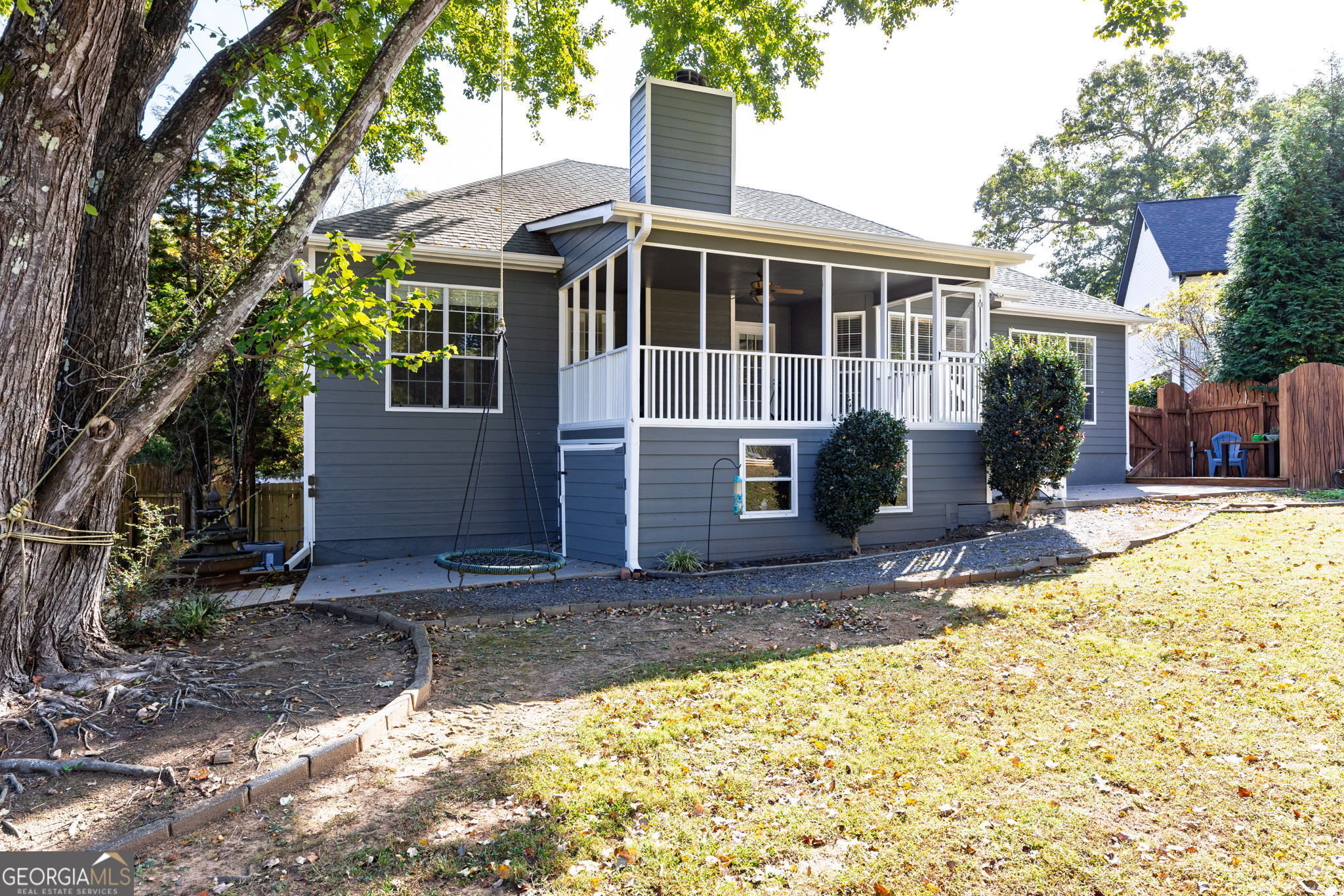 1945 Seymour Drive NW