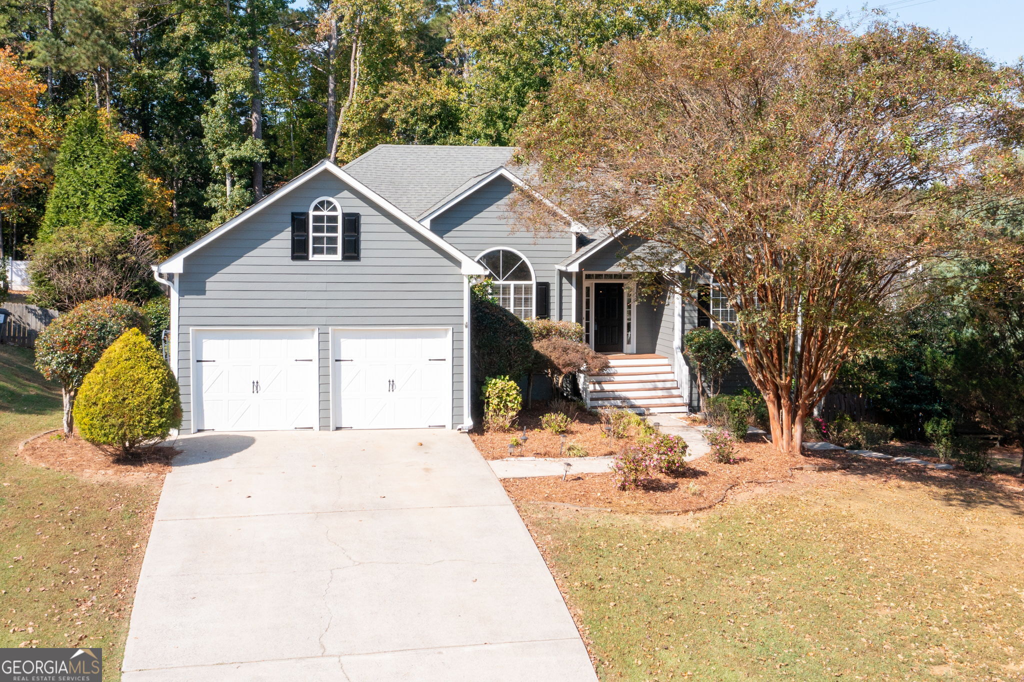 1945 Seymour Drive NW