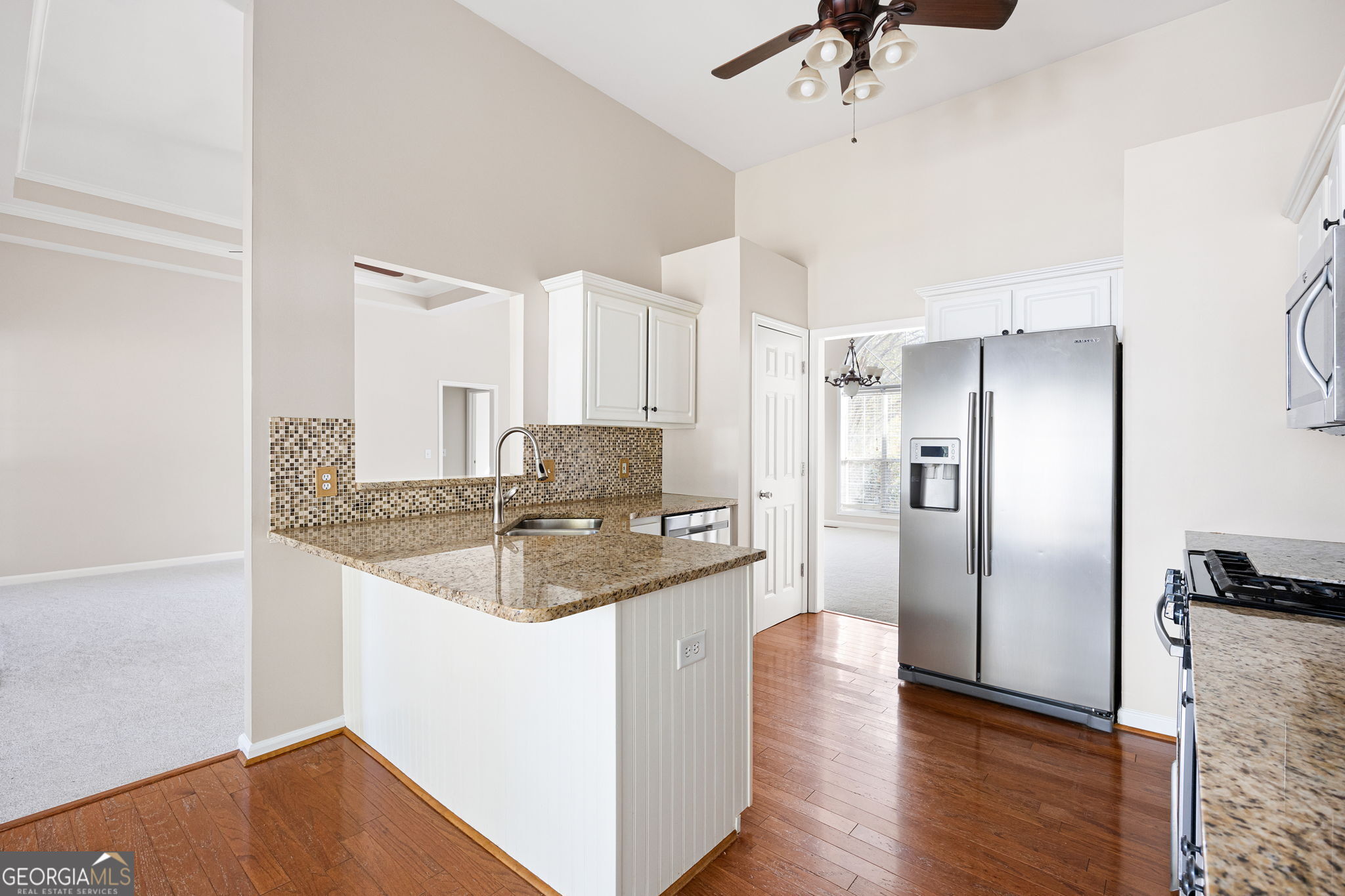 1945 Seymour Drive NW