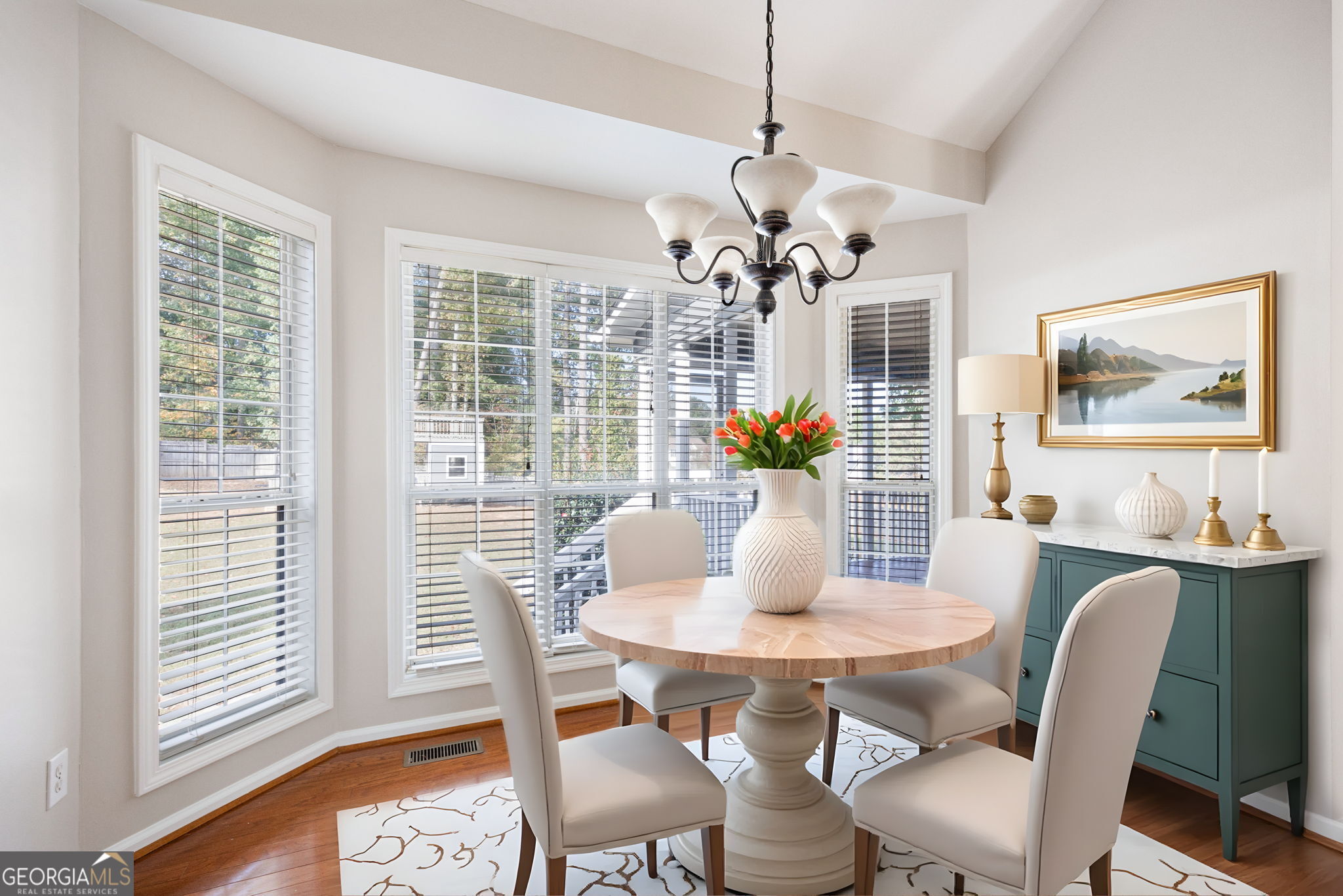 1945 Seymour Drive NW