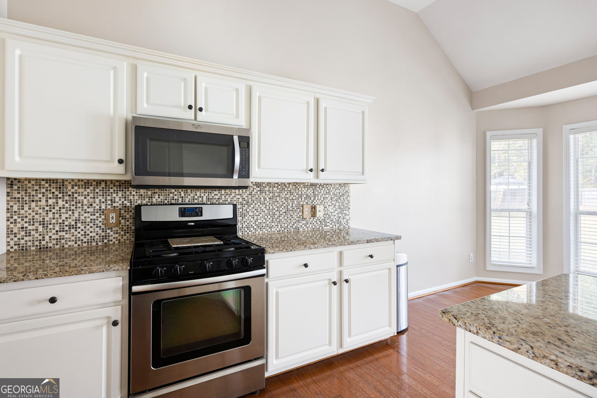 1945 Seymour Drive NW