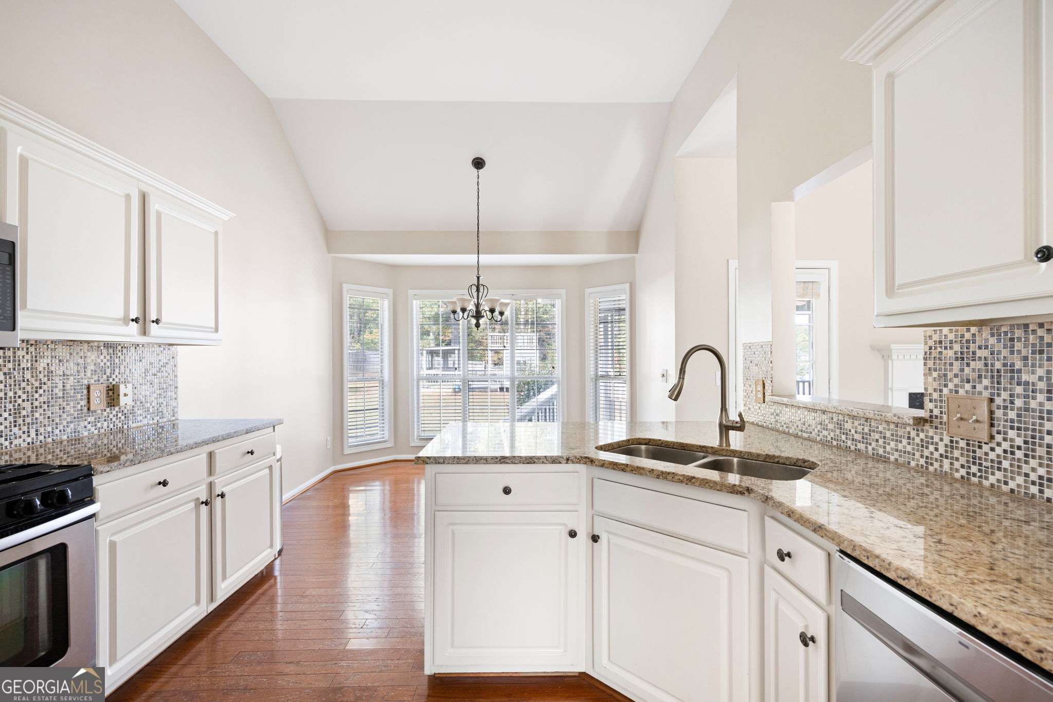 1945 Seymour Drive NW