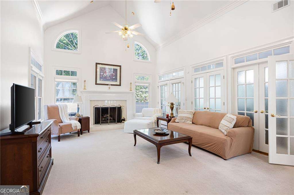 5200 Old Mountain Court NW, Powder Springs