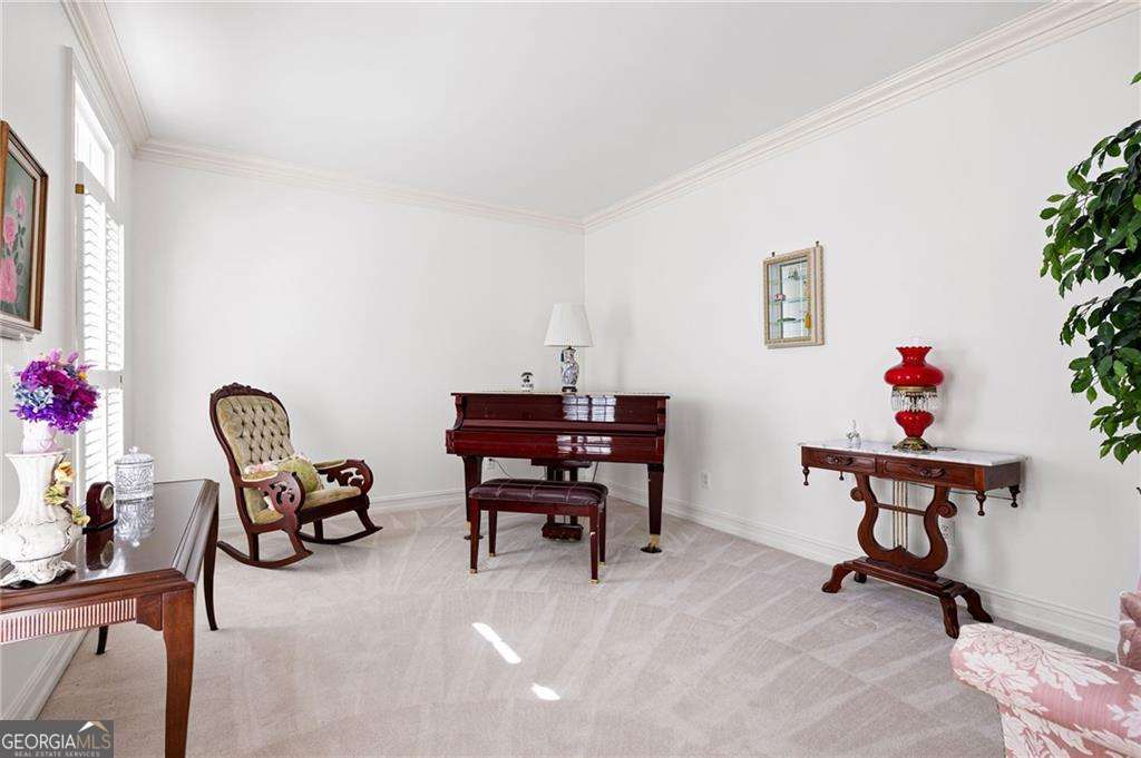 5200 Old Mountain Court NW, Powder Springs