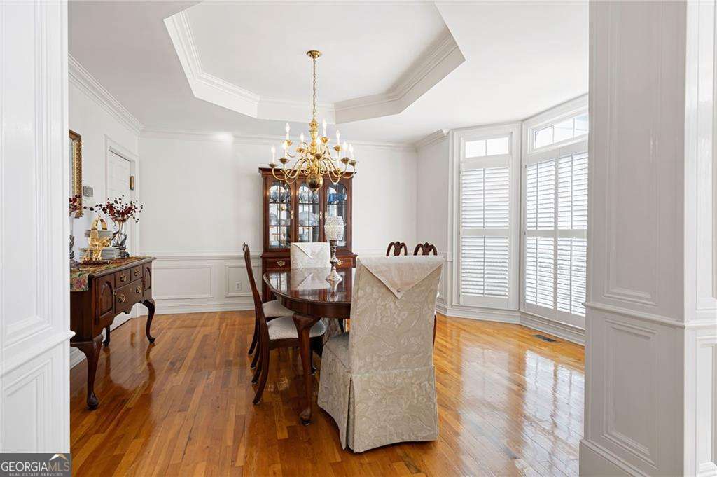 5200 Old Mountain Court NW, Powder Springs